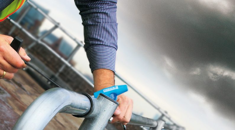 Guardrail Maintenance and Testing in High Wycombe, Buckinghamshire