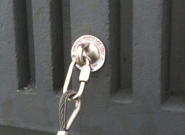 High Wycombe Safety Eye Bolts Solutions 